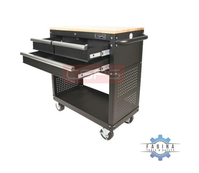 Tủ đồ nghề CSPS